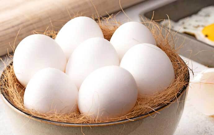 Cage-Free Farm Eggs